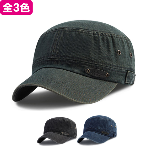 HM0082 コーデュロイ ワークキャップ